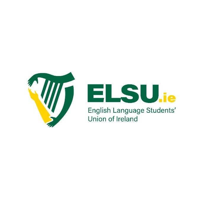 ELSU English Language Student's Union of Ireland